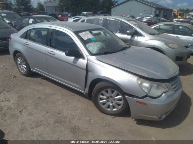 Chrysler Sebring (2010)