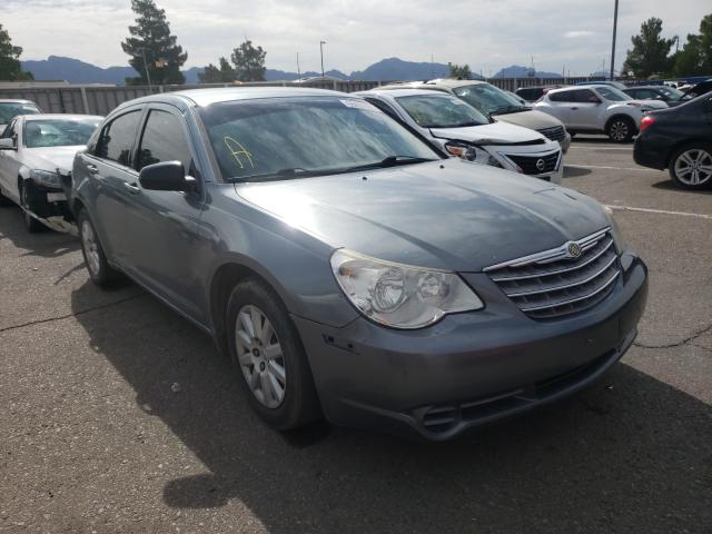 Chrysler Sebring (2010)