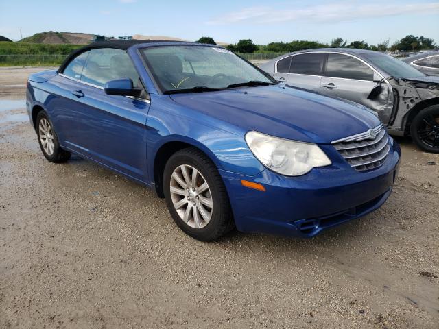 Chrysler Sebring to (2010)