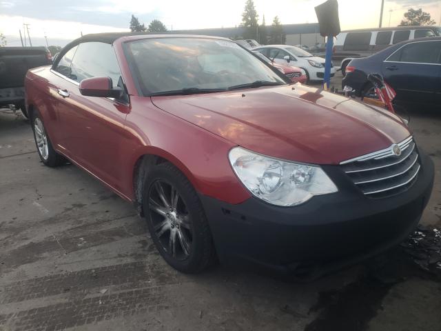 Chrysler Sebring to (2010)