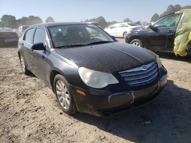 Chrysler Sebring li (2010)