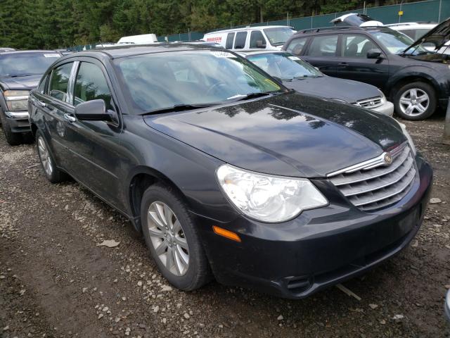Chrysler Sebring li (2010)