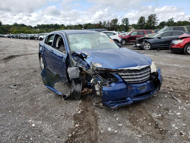 Chrysler Sebring to (2010)