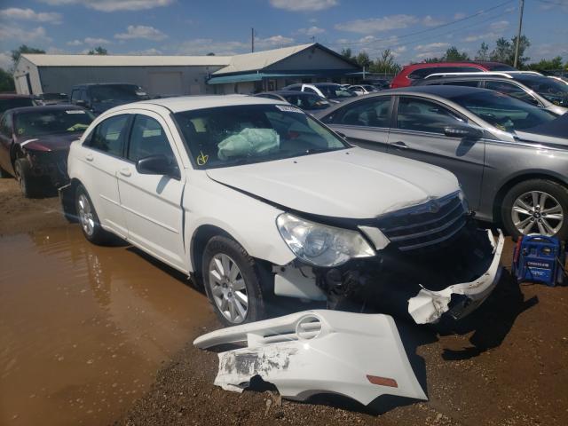 Chrysler Sebring to (2010)