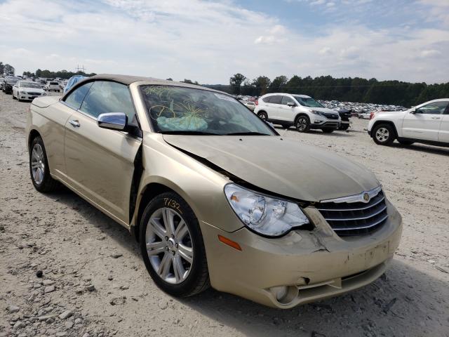 Chrysler Sebring to (2010)