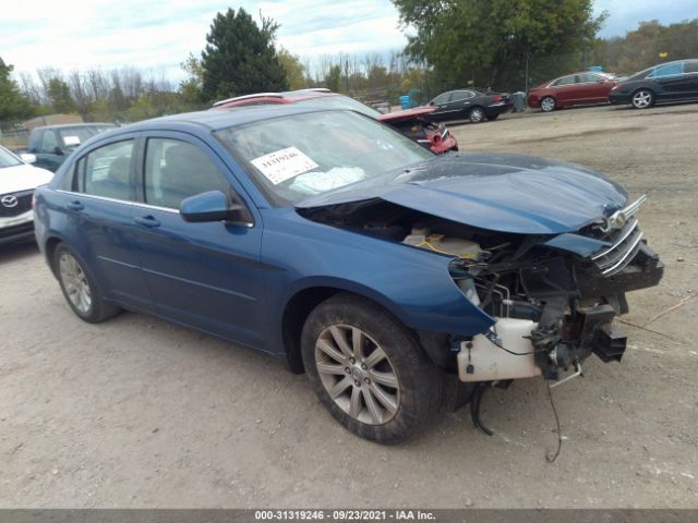 Chrysler Sebring (2010)