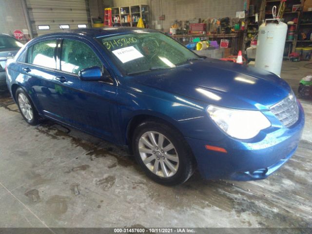 Chrysler Sebring (2010)