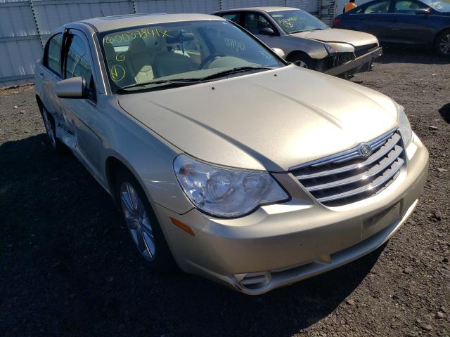 Chrysler Sebring li (2010)