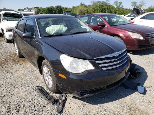 Chrysler Sebring to (2010)