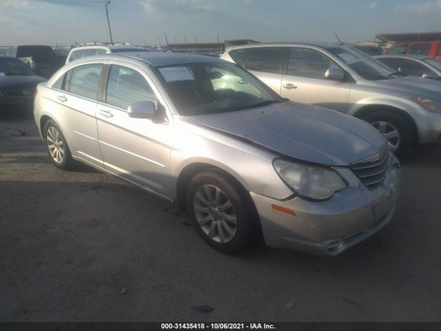 Chrysler Sebring (2010)