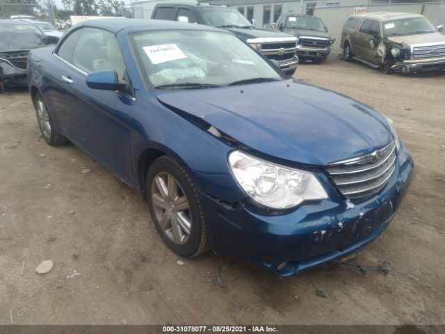 Chrysler Sebring (2010)