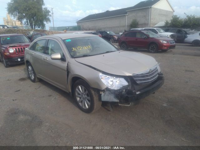 Chrysler Sebring (2010)