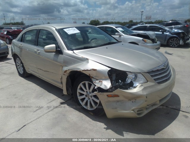 Chrysler Sebring (2010)