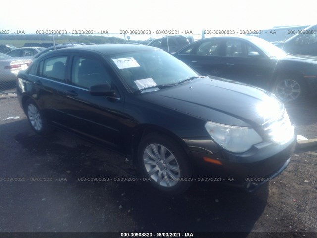 Chrysler Sebring (2010)