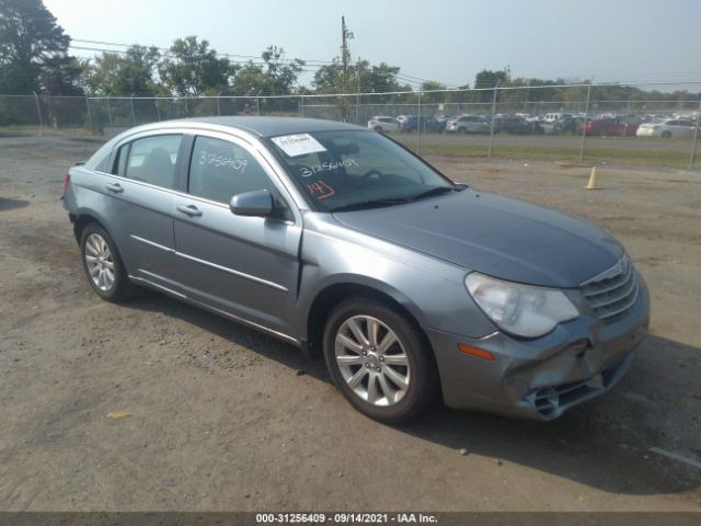Chrysler Sebring (2010)