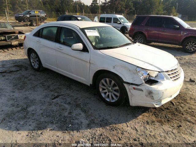 Chrysler Sebring (2010)