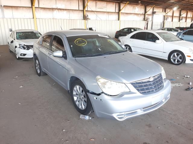 Chrysler Sebring li (2010)