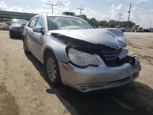 Chrysler Sebring li (2010)