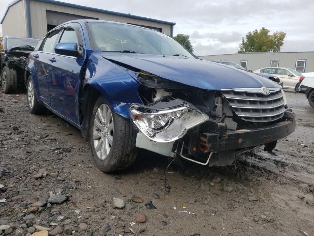 Chrysler Sebring li (2010)