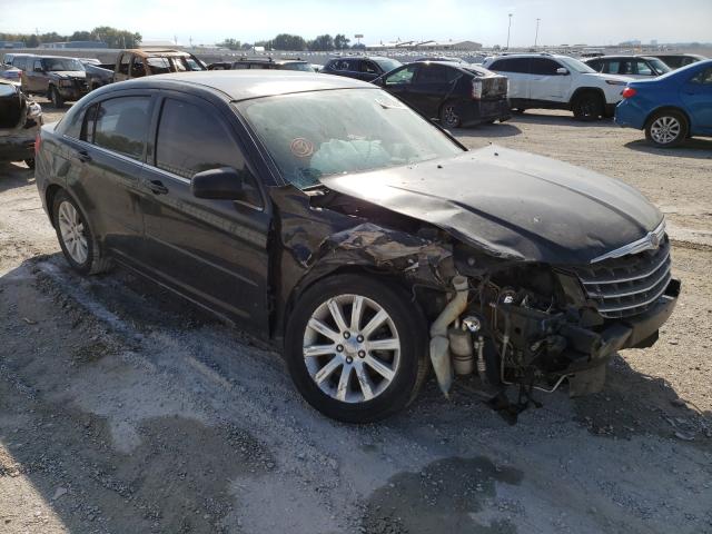 Chrysler Sebring li (2010)