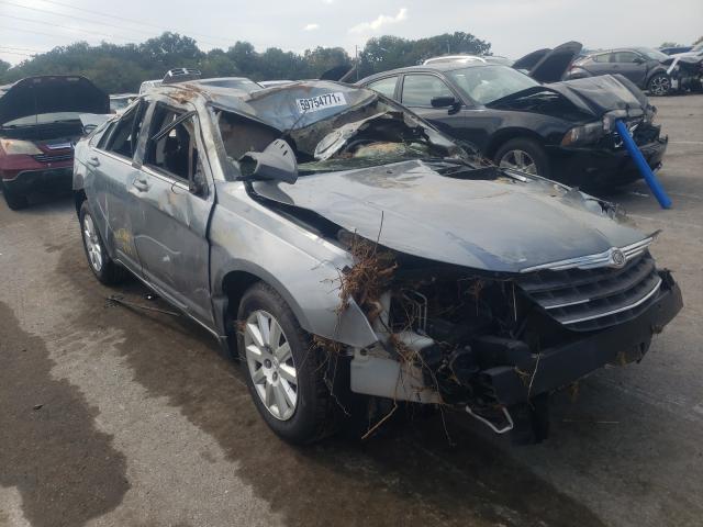 Chrysler Sebring to (2010)