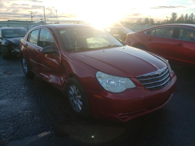 Chrysler Sebring to (2010)