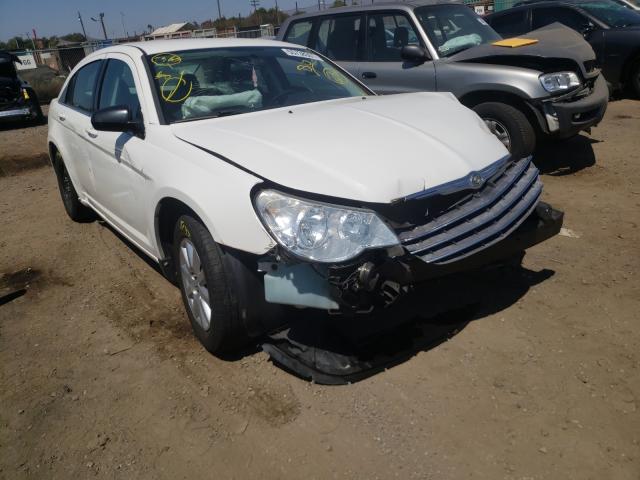 Chrysler Sebring to (2010)