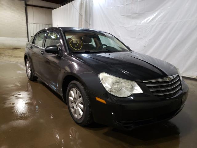 Chrysler Sebring to (2010)