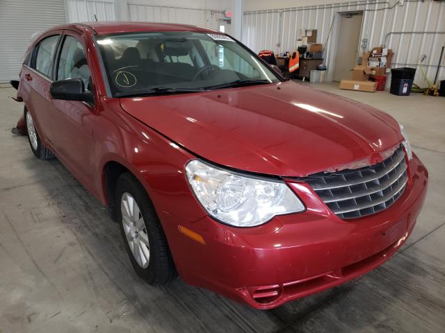 Chrysler Sebring to (2010)
