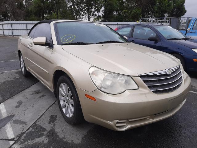 Chrysler Sebring to (2010)