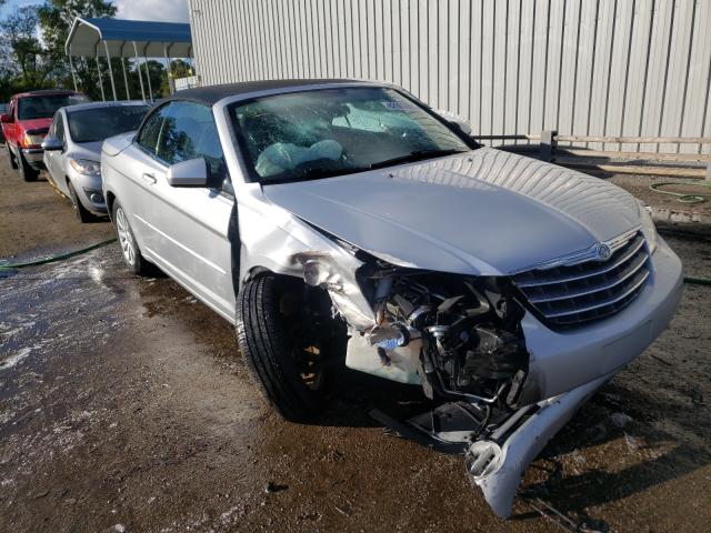 Chrysler Sebring to (2010)