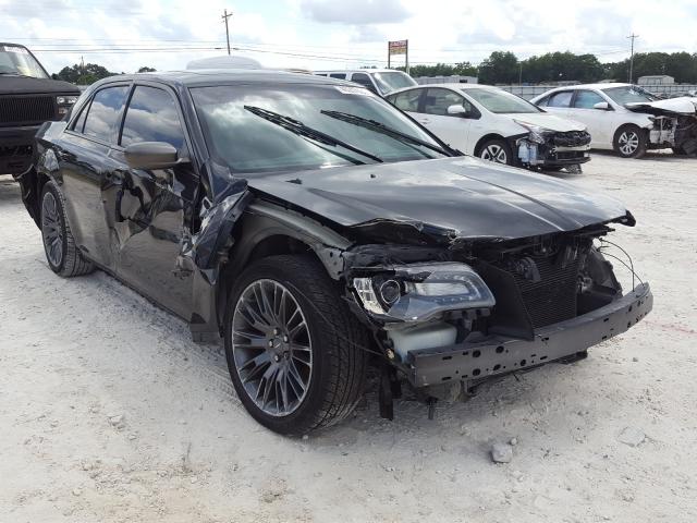 Chrysler 300c varva (2013)