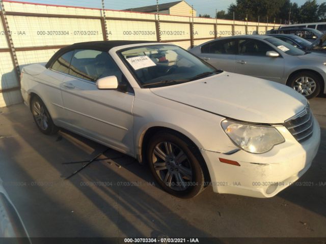 Chrysler Sebring (2010)