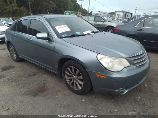Chrysler Sebring (2010)