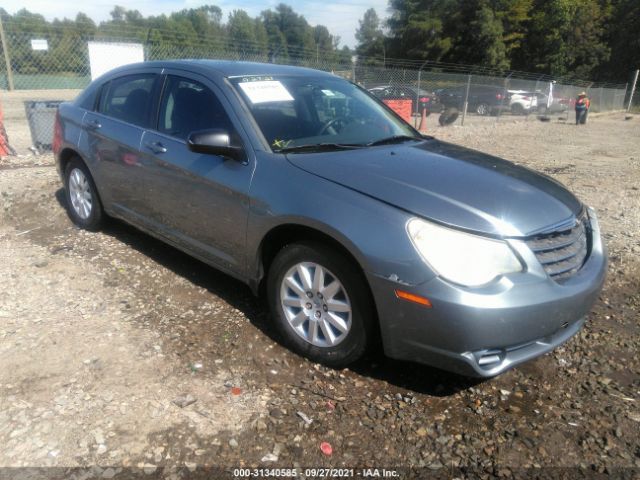 Chrysler Sebring (2010)