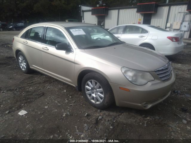 Chrysler Sebring (2010)