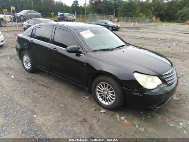 Chrysler Sebring (2010)