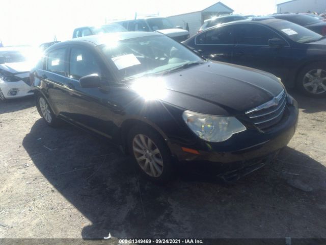 Chrysler Sebring (2010)