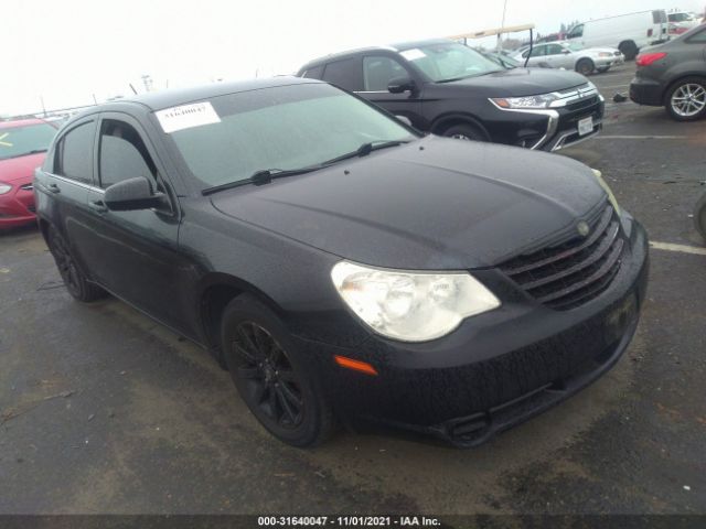 Chrysler Sebring (2010)