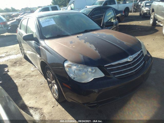 Chrysler Sebring (2010)