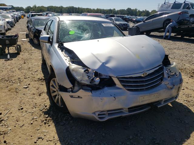 Chrysler Sebring li (2010)