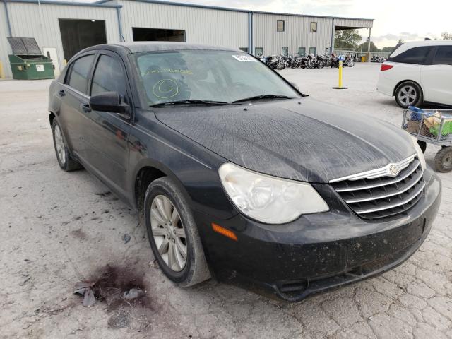 Chrysler Sebring li (2010)