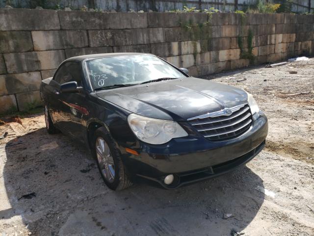 Chrysler Sebring li (2010)