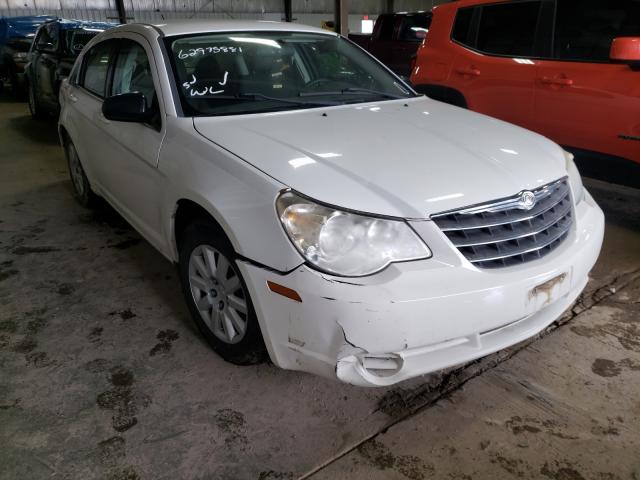Chrysler Sebring to (2010)