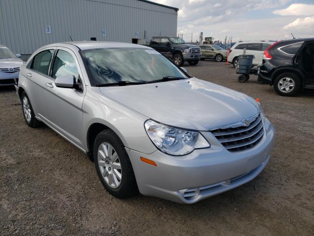 Chrysler Sebring to (2010)