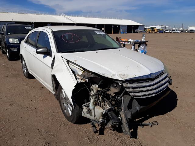 Chrysler Sebring to (2010)