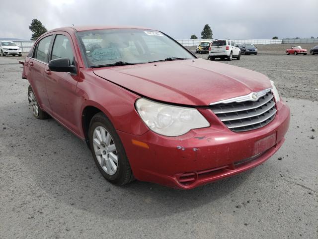 Chrysler Sebring to (2010)