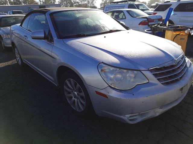 Chrysler Sebring to (2010)