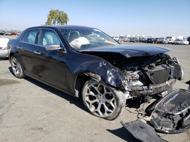 Chrysler 300c plati (2017)