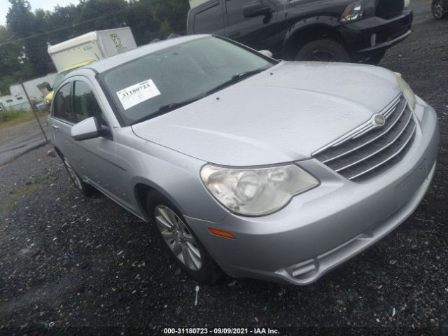 Chrysler Sebring (2010)